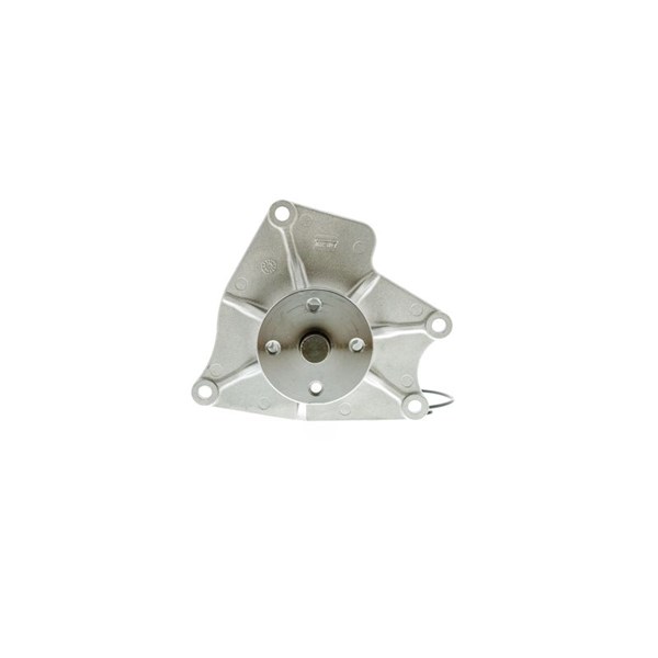 Vattenpump