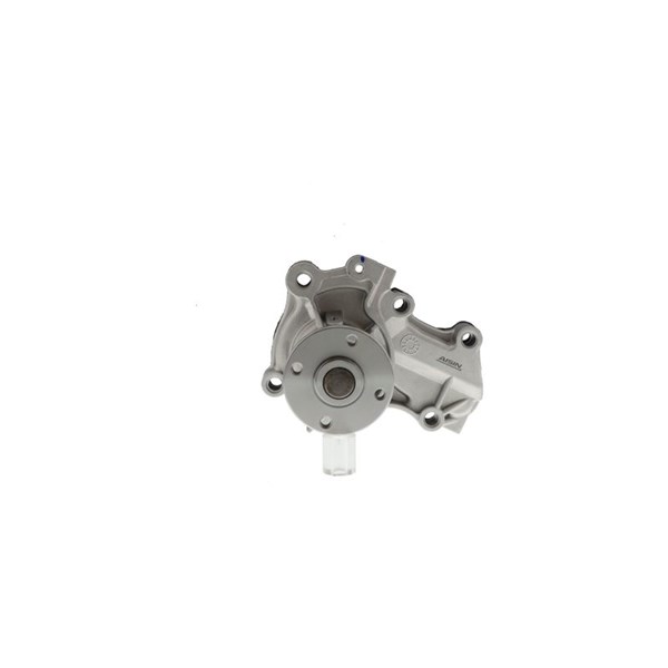 Vattenpump