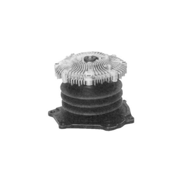 Vattenpump