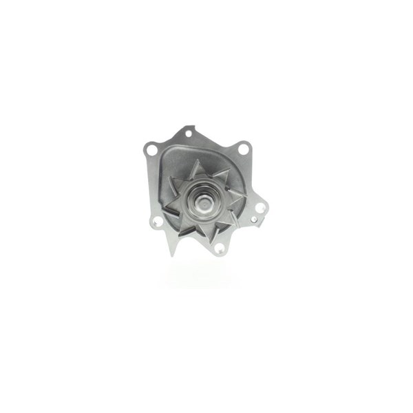 Vattenpump