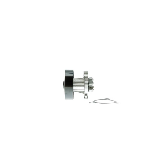 Vattenpump