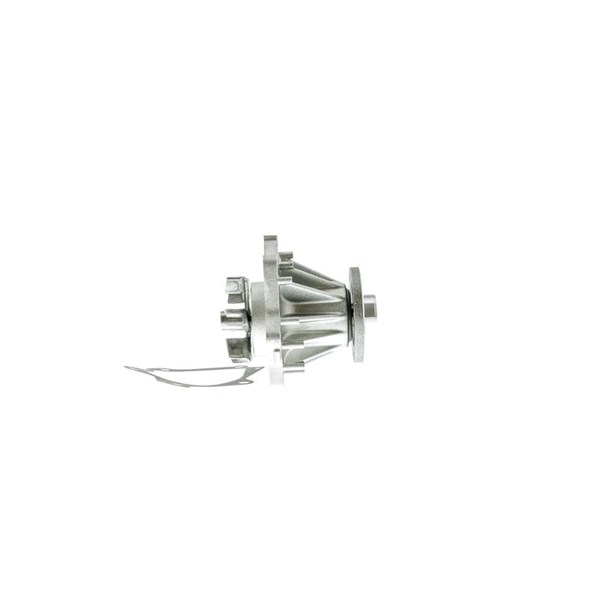 Vattenpump