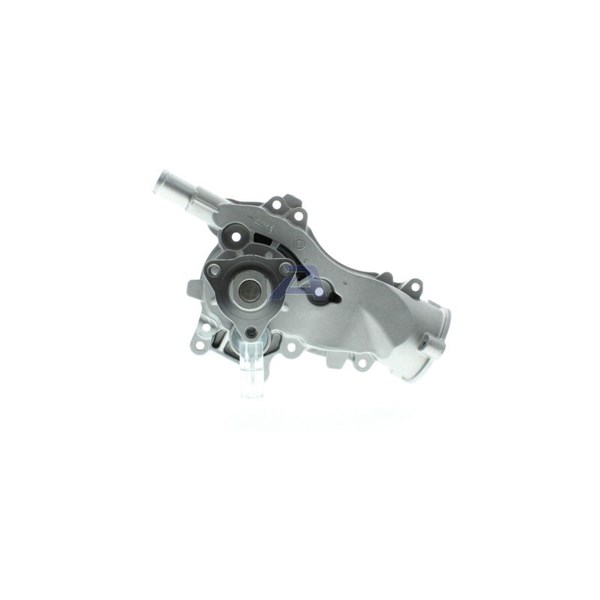 Vattenpump