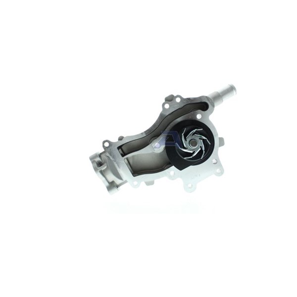 Vattenpump