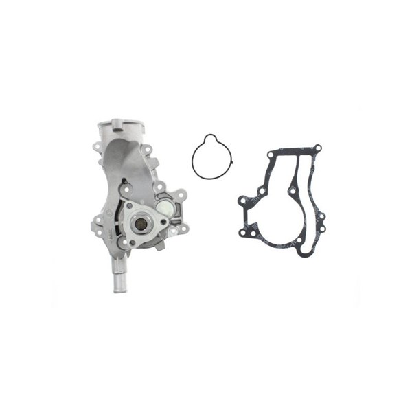 Vattenpump