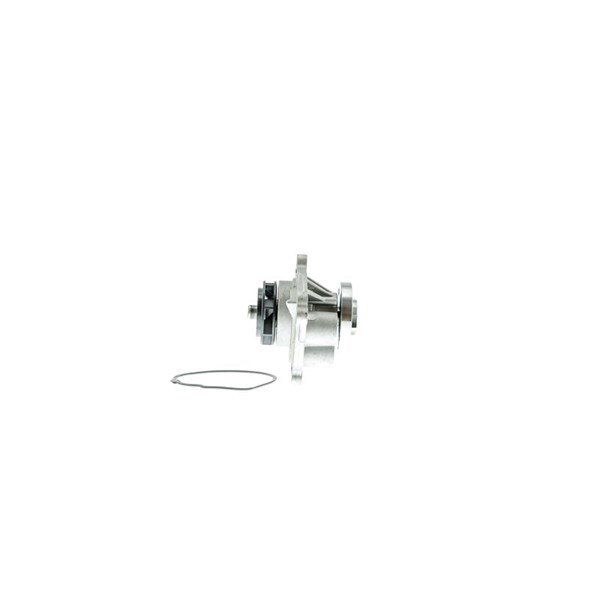 Vattenpump