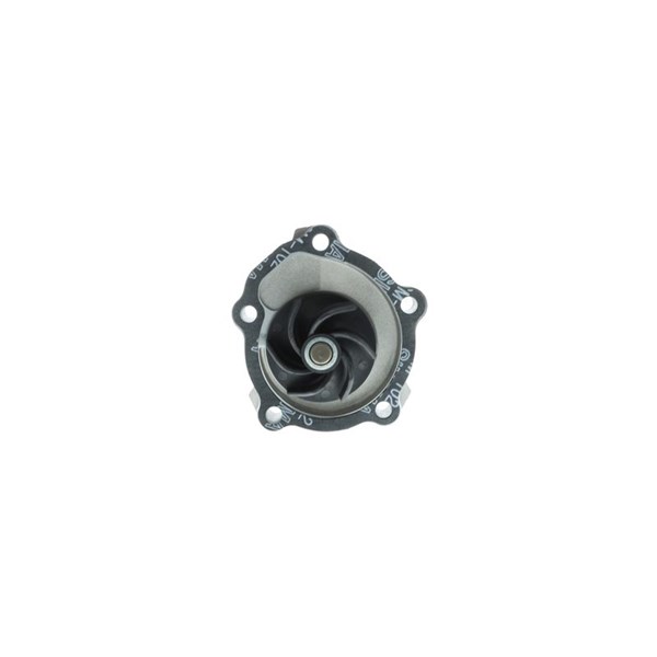 Vattenpump