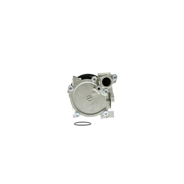 Vattenpump