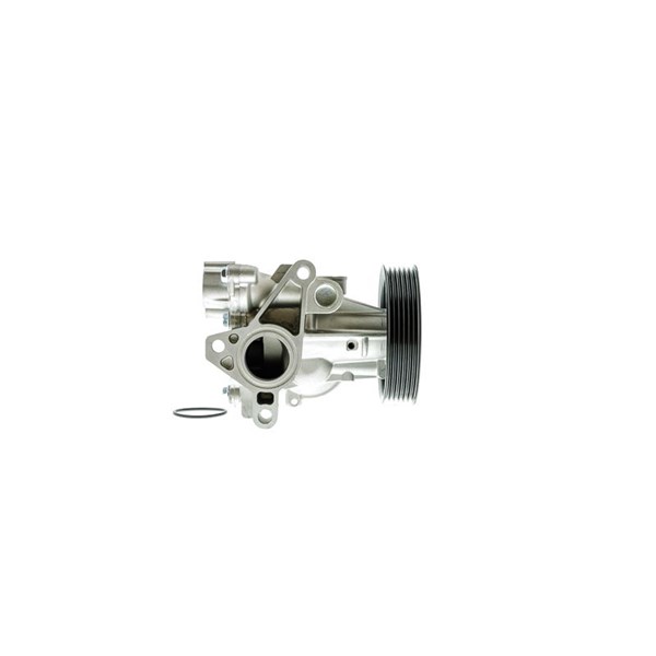 Vattenpump
