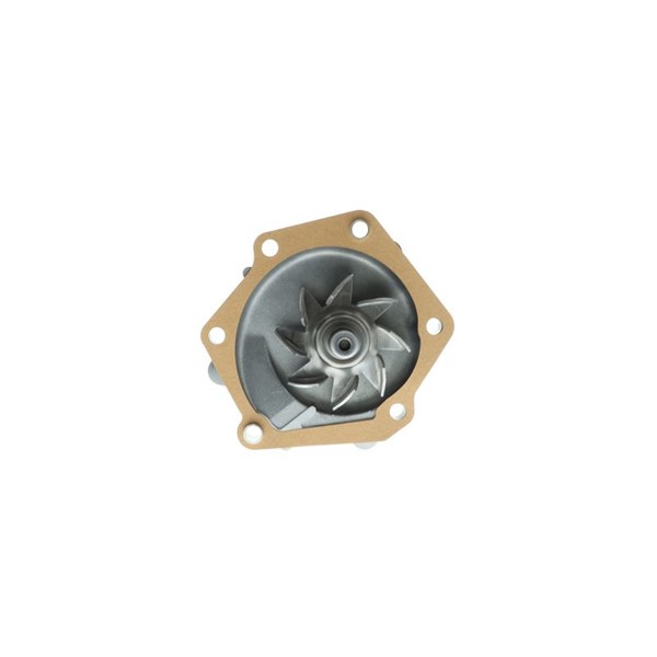 Vattenpump