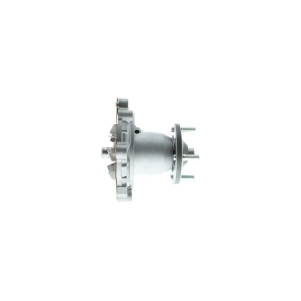Vattenpump