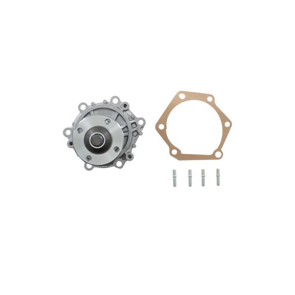 Vattenpump