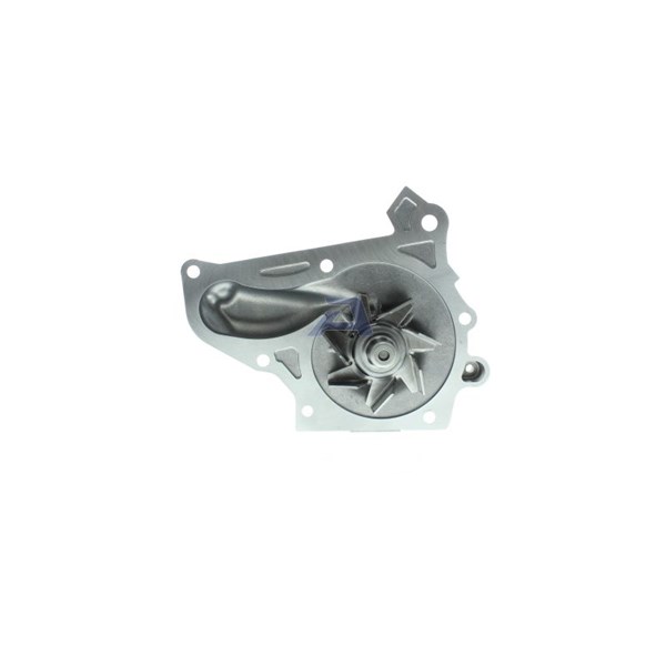 Vattenpump