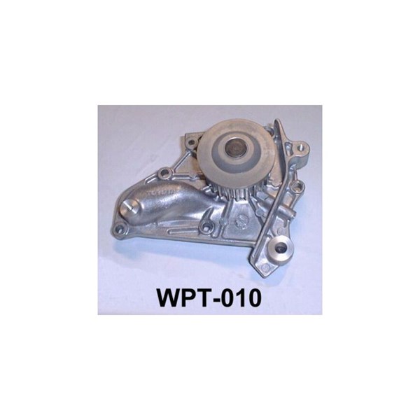 Vattenpump