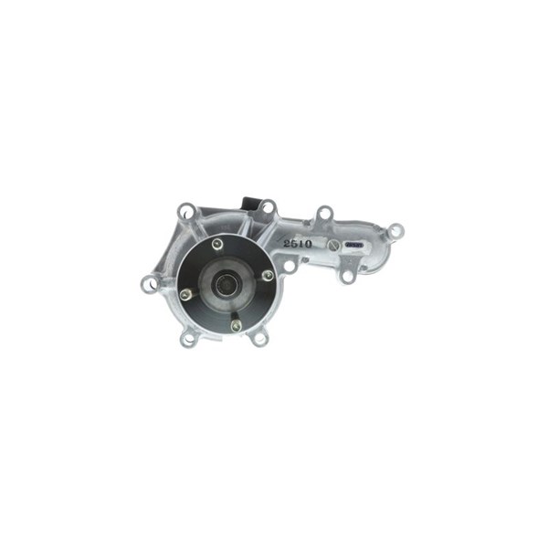 Vattenpump