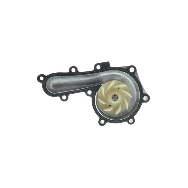 Vattenpump