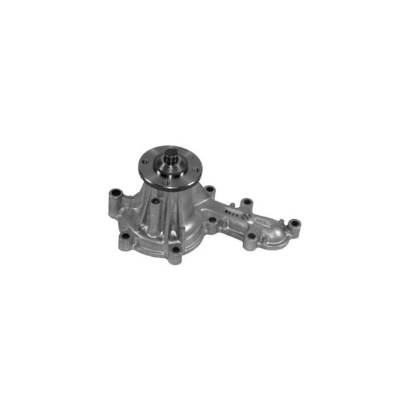 Vattenpump