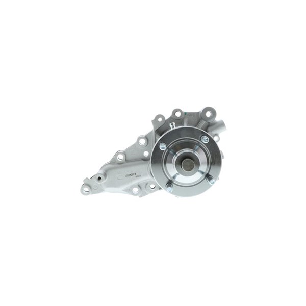 Vattenpump
