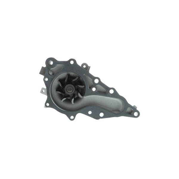 Vattenpump