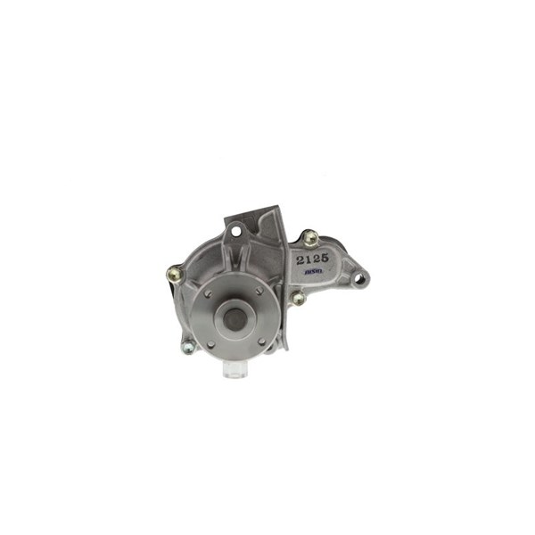 Vattenpump