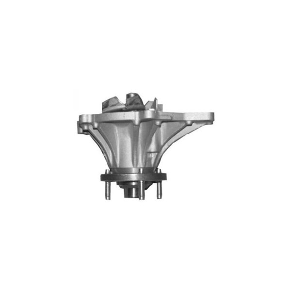 Vattenpump