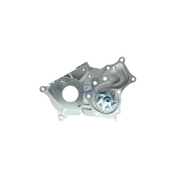 Vattenpump