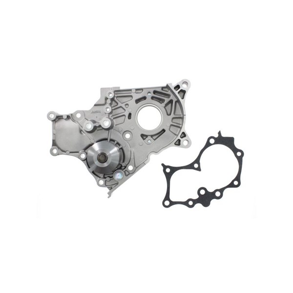 Vattenpump