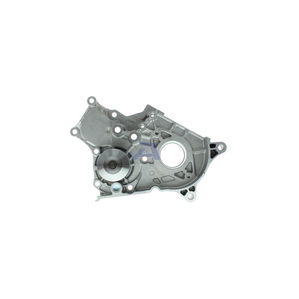 Vattenpump