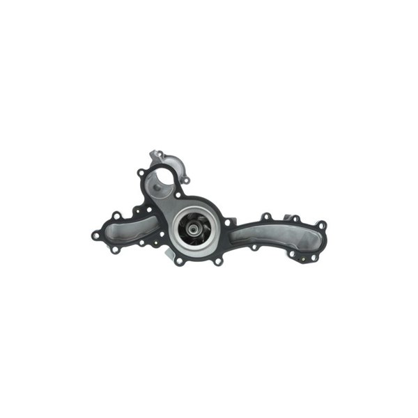 Vattenpump