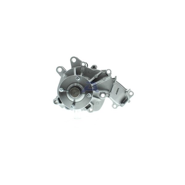 Vattenpump