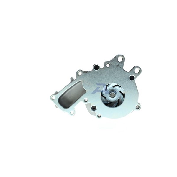 Vattenpump