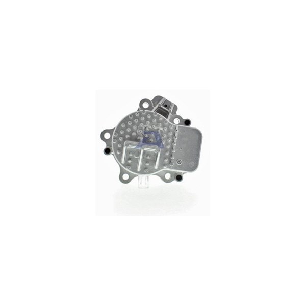Vattenpump