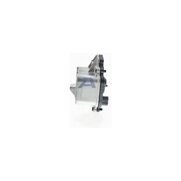 Vattenpump