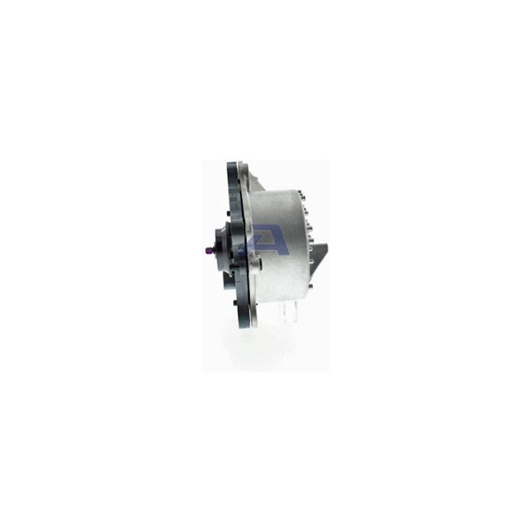 Vattenpump