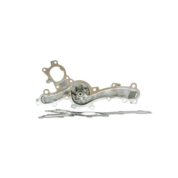 Vattenpump