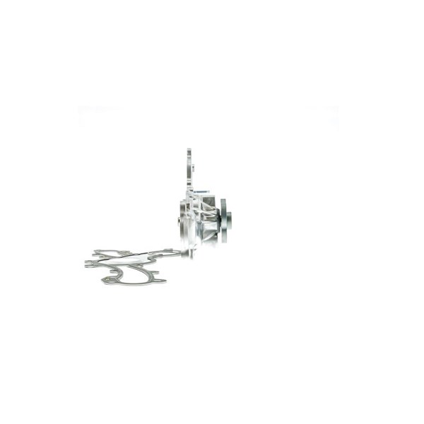 Vattenpump