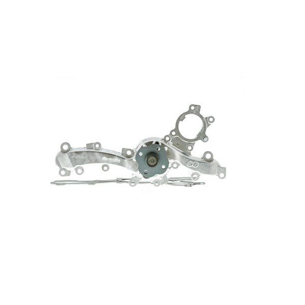 Vattenpump