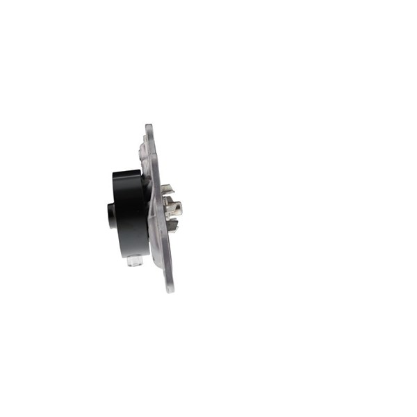 Vattenpump