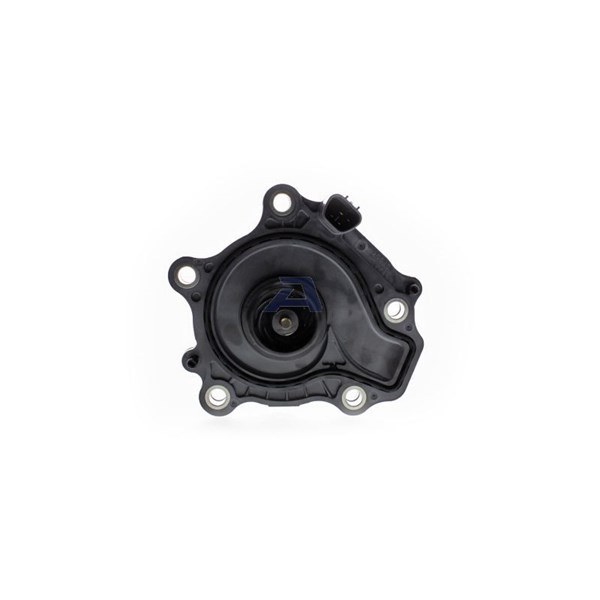 Vattenpump