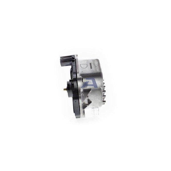 Vattenpump