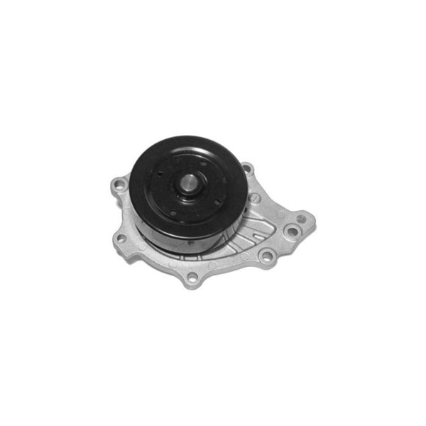 Vattenpump