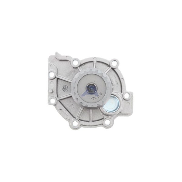 Vattenpump