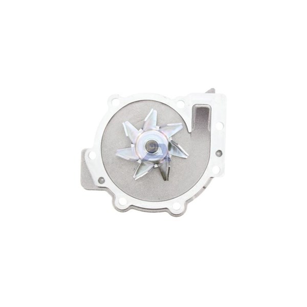 Vattenpump