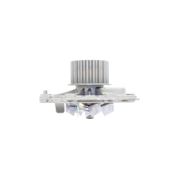 Vattenpump