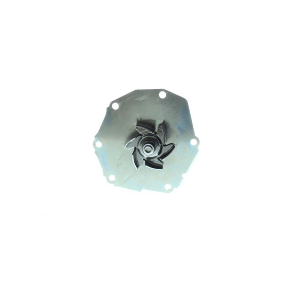 Vattenpump