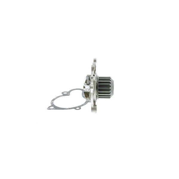 Vattenpump