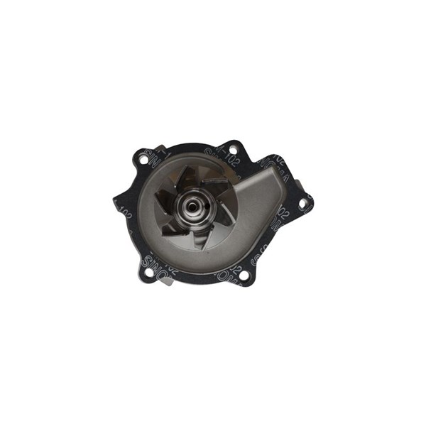 Vattenpump