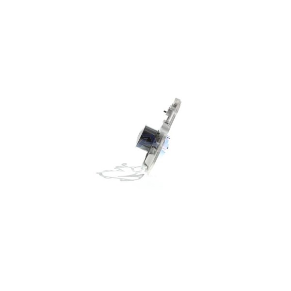 Vattenpump