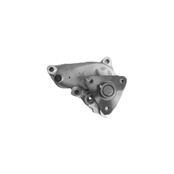 Vattenpump