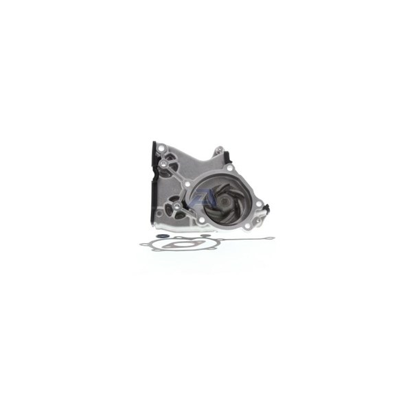 Vattenpump